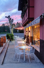 La Casa Nueva