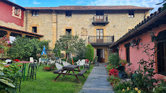 La Casona de Bielva (Posada de Bielva)