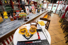 La Estación de Loman