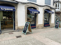 La Galletería