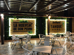 La Huerta de Don Pedro