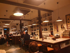 La Madrileña