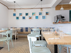 La Mar Crêperie