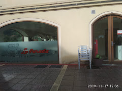 La Parada de Nono- Bar