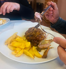 La Parada Restaurante