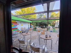 La Plaza - Churreria