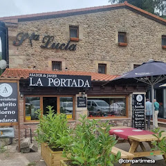 La Portada Asador de Javier