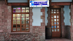La Pulpería de Grao