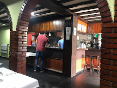 LA QUINTANA Galicia Restaurant