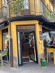 La Refierta