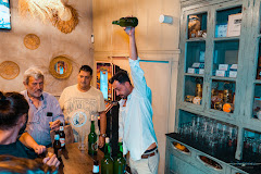 La Regatina, taberna asturiana
