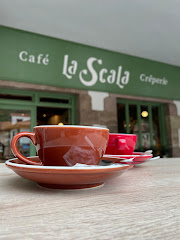 La Scala | Café & Restaurante | Cafetería en Potes