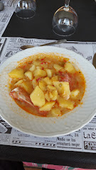 La tabla