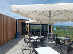 La Terraza del Laberinto Bar