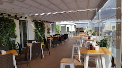 La Terraza del Méndez