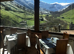 La Vieja Escuela Restaurante