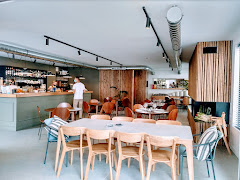 LABRAVA RESTAURANTE