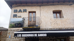 Las Ruedonas