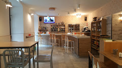Le potage bar