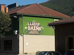 Llagar de Baiña