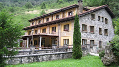 Logis Hotel - Restaurante La Casa de Juansabeli