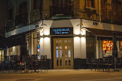 Madreselva Foods and Drinks Mieres