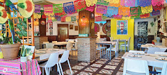 Mama Pancha Cantina Mexicana