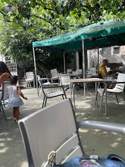 Marín Bar Restaurante