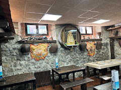 Marisquería Los Piratas del Sablón