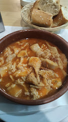 Mesón Candela