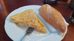 Mesón Casero