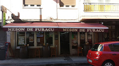 Mesón de Furacu