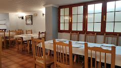 Mesón Don Jamón