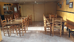 Mesón Echevarría