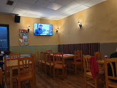 Mesón El Campesino