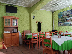 Mesón La Chuleta