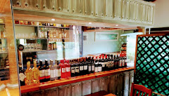 Mesón La cocina
