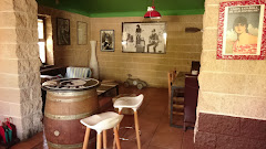 Restaurantes en  Puente de Domingo Flórez provincia de León