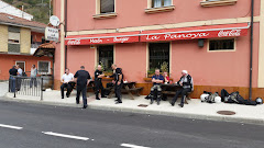 Meson La Panoya