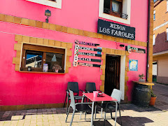Restaurantes en  Velilla del Río Carrión provincia de Palencia