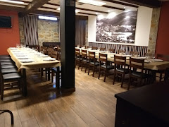Mesón Monjardin