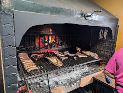 Meson parrilla La Camperona