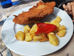 Meson Restaurante Piloñes
