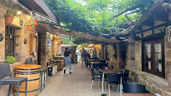 Mesón Río Argoza