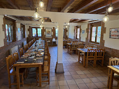 Restaurantes en  Mazcuerras provincia de Cantabria