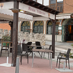 Mesón Valderrey
