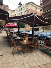 Mesón Viana