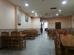 Milano pizzería