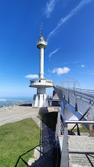 Mirador de Peña Cabarga