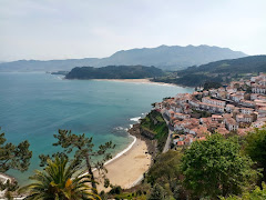 Mirador de San Roque